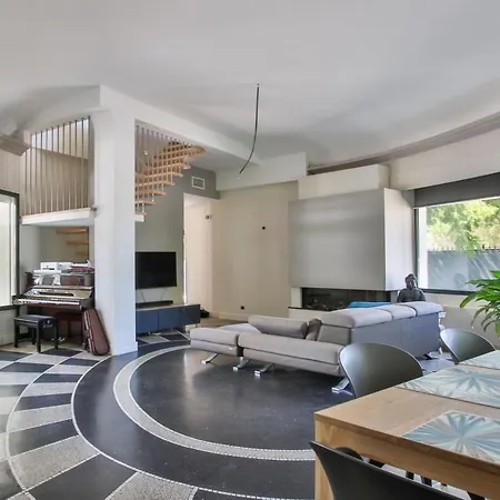 Villa Luxury Villa Cap D'Antibes *