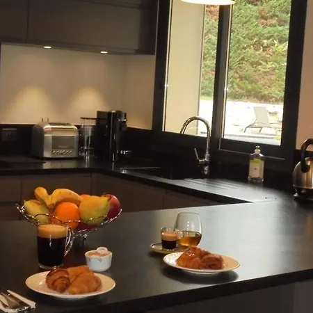 Luxury Villa Cap D'Antibes וילה